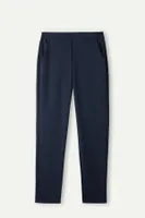 Pantalon à poches