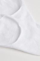Mini-Chaussettes en Coton Élastique