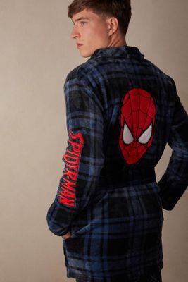 Peignoir Marvel Spider-Man