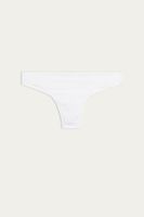 Tanga en microfibre ultralégère