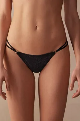 String ficelle COOL MINIMAL