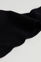 Tanga en coton supima® sans couture