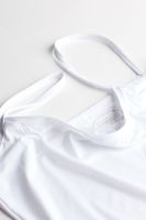 Top en microfibre