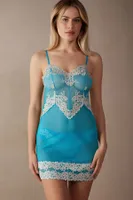 Babydoll PRETTY FLOWERS