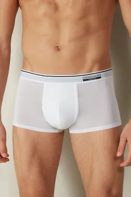 Boxer en micromesh SUPER FRESH