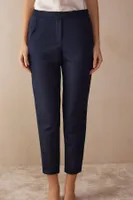 Pantalon à poches