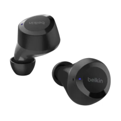 True Wireless  Bolt Preto