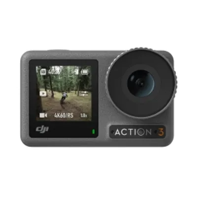 DJI Action Cam Osmo Action 3 Standard Combo