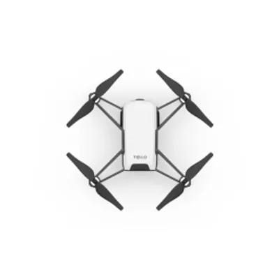 DJI Drone Ryze Tello - Branco