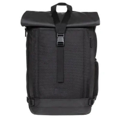 Mochila Eastpak Tecum Roll Preto