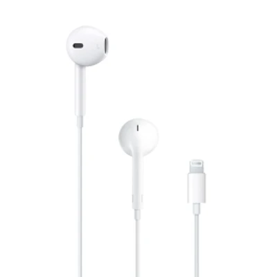 EarPods (Lightning Connector)