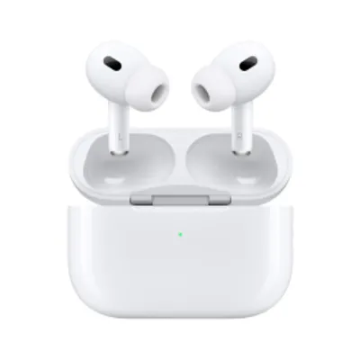 AirPods Pro 2 com MagSafe (USB_C)