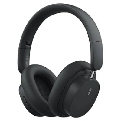 Headphones Bowie D05 Bluetooth Pretos