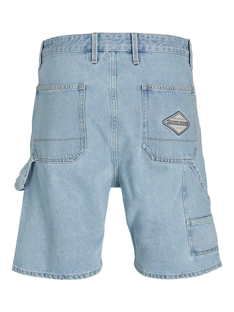 TONY LOOSE FIT SHORTS