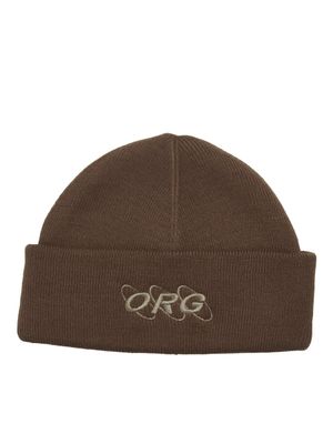 FINAL SALE - ELLIOT BEANIE