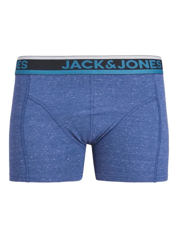 JACK & JONES 3-PACK NOLAN BOXERS