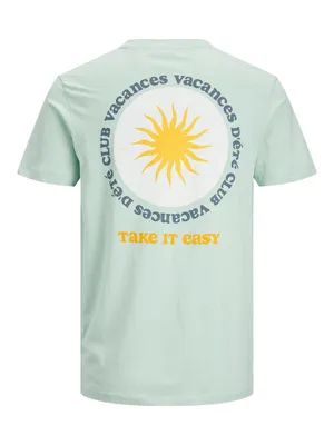 SOLEIL T-SHIRT