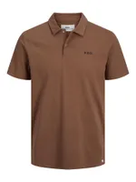 MARK RDD JERSEY POLO