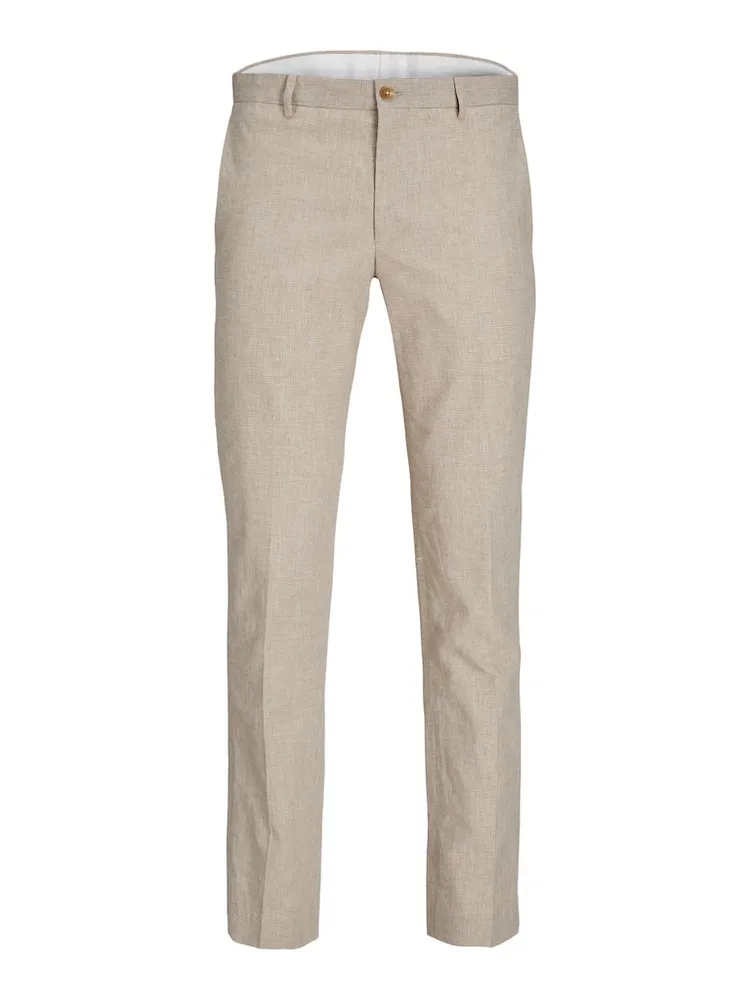 Slim Fit Chino trousers with 60% discount! | Jack & Jones®