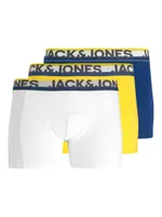 3-PACK MILES BOXERS