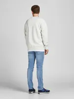 CLARK 715 REGULAR FIT JEANS