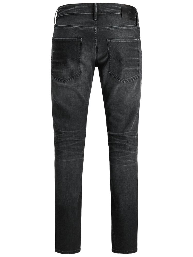 TIM 119 SLIM STRAIGHT JEANS