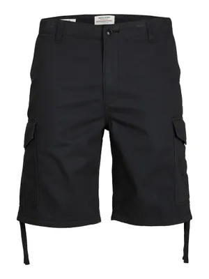 MARLEY RELAXED FIT CARGO SHORTS