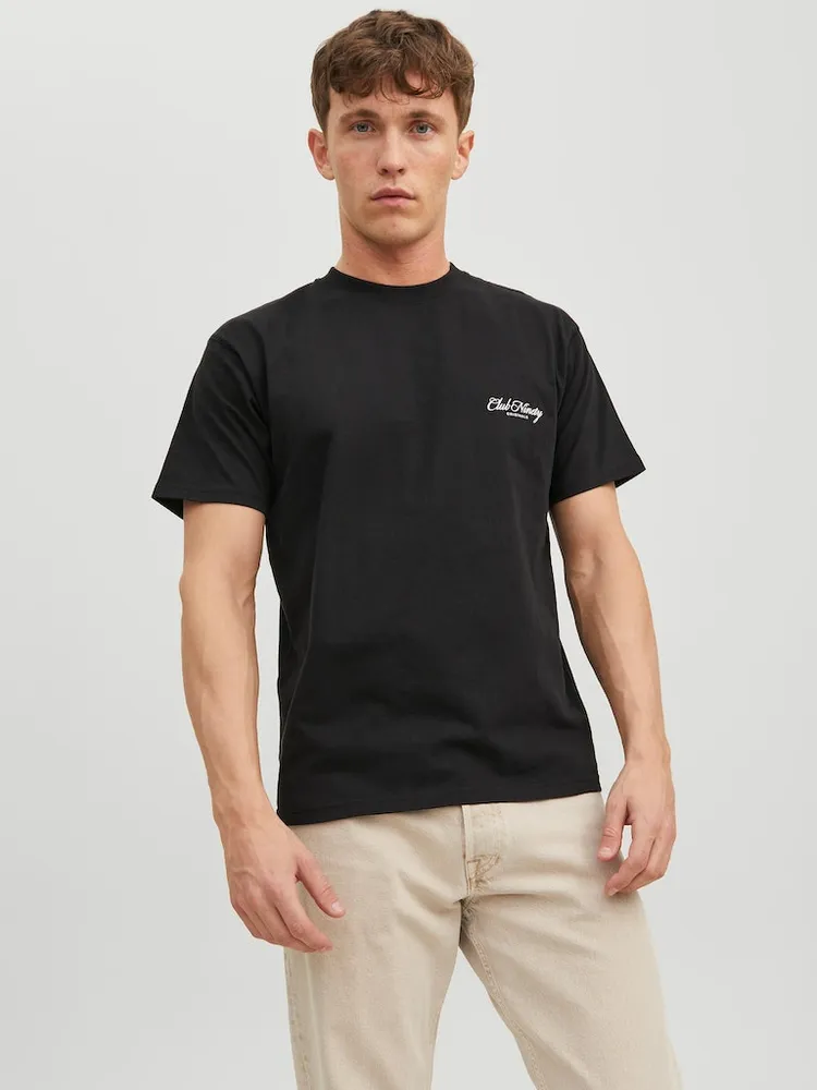 FINAL SALE - RELAXED T-SHIRT