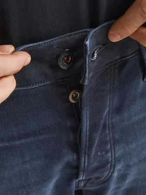 FINAL SALE - RICK ICON 986 SHORTS