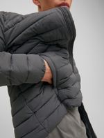 RECYCLE PUFFER JACKET