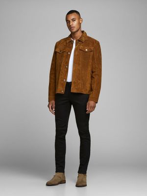 SUPER STRETCH SLIM FIT GLENN JEANS