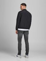 TIM 119 SLIM STRAIGHT JEANS