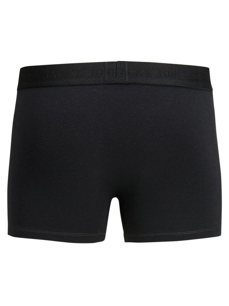 BASIC BOXERS WITH CONTRAST STITCHING