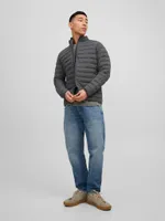 RECYCLE PUFFER JACKET