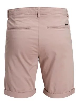 BOWIE CHINO SHORTS