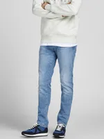 CLARK 715 REGULAR FIT JEANS