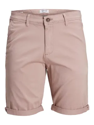 BOWIE CHINO SHORTS