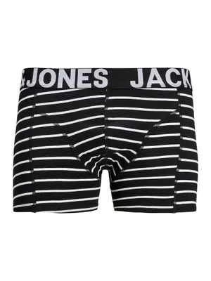 SMALL STRIPES BOXERS