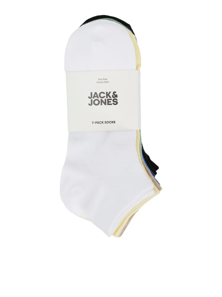 7-pack Socks