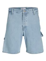 TONY LOOSE FIT SHORTS