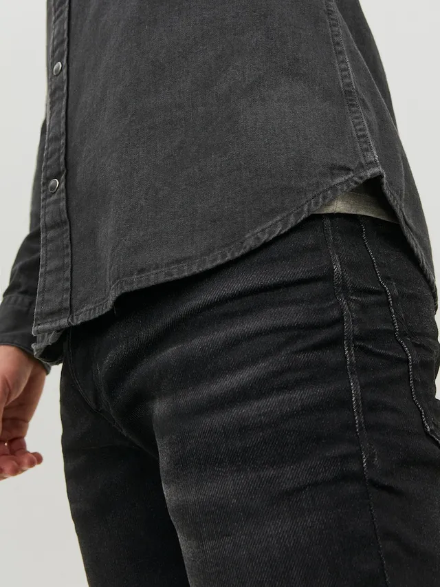 Jack & Jones®  SHERIDAN DENIM SHIRT