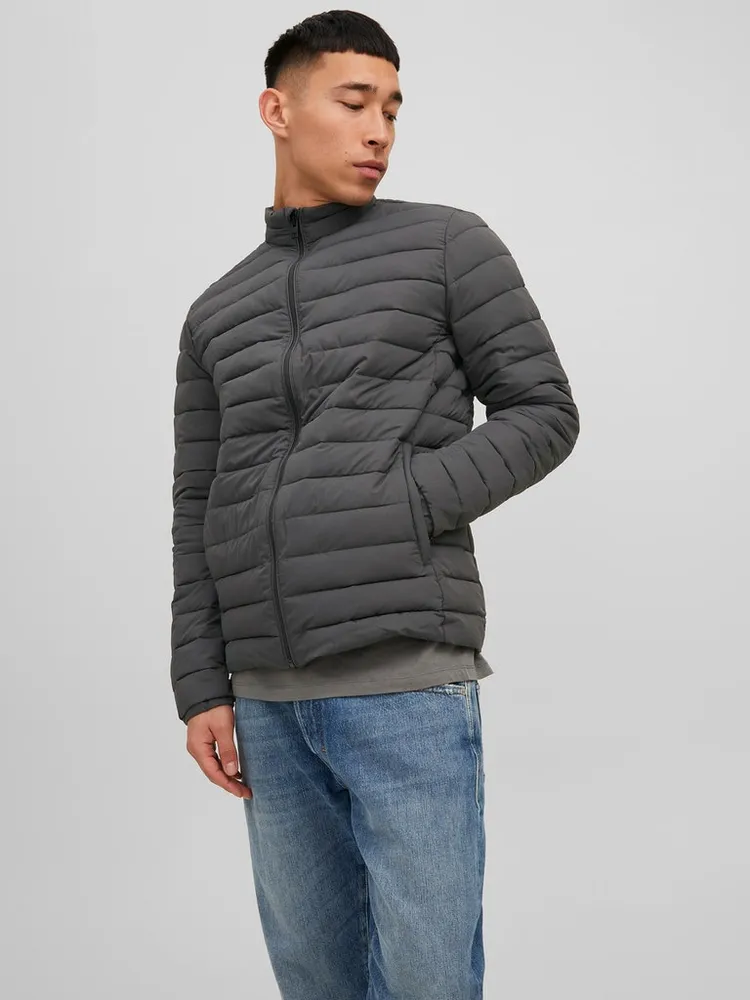 RECYCLE PUFFER JACKET