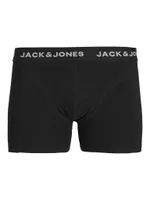 3-PACK RON BOXERS