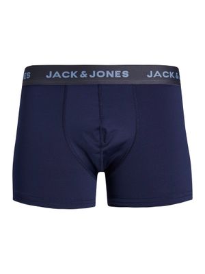 3-PACK DAX BOXERS
