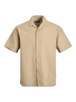 PALMA RELAXED FIT SHORT SLEEVE SHIRT