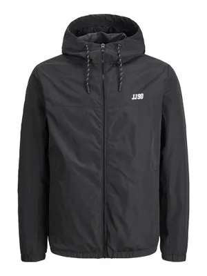 DOVER HOODED JACKET