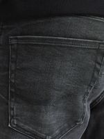 TIM 119 SLIM STRAIGHT JEANS