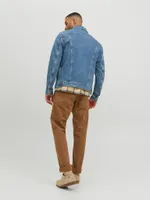 CARSON RDD DENIM JACKET