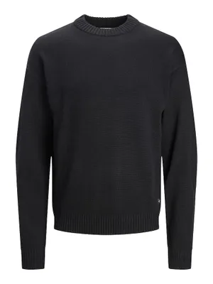 JACK RELAXED FIT SWEATER