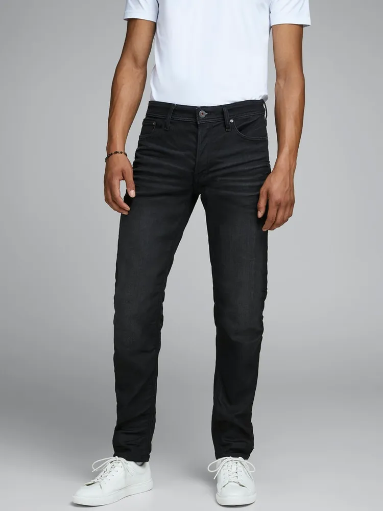 MIKE 697 COMFORT FIT JEANS